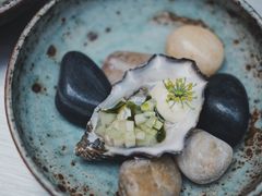 生蚝-Ocean's Table 欧舍