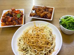 -玉华饮食店(茅台路店)