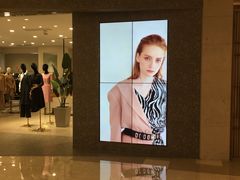 -皇庭广场(福华三路店)