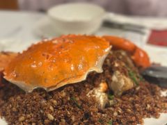 -喜记避风塘炒辣蟹(旗舰店)