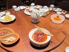 -喜鼎海胆水饺(东港店)