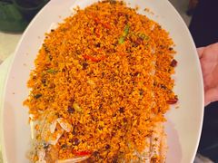 避风塘皮皮虾-熙瓏里(万科店)