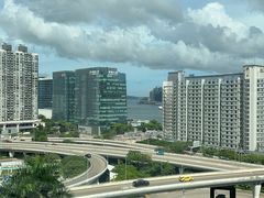 -香港都会海逸酒店
