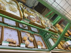 -飘香心语(官亭路店)