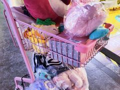 -风云再起游乐汇(北京西单西西友谊店)