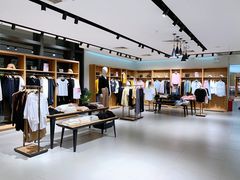 -MJstyle(民盈山国贸中心店)