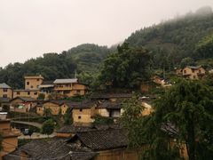 -杨家堂村