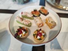 -沁蝶 Butterfly Patisserie甜品蛋糕(北京瑰丽酒店)