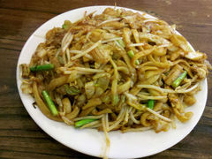 素炒刀削面-老门刀削面(小酱坊店)