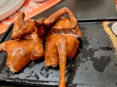 -羽鸽集·乳鸽专门店·地道顺德菜(岭南站店)