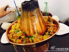-火燒雲傣家菜(鼓楼店)