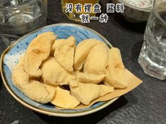 -潮堂 · 潮州菜(国贸商城店)
