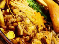 -山之川日料放题(通州店)