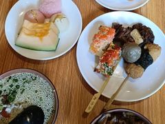 -王氏炉匠·烧鸟放题自助(好运街店)