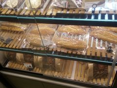 -PARIS BAGUETTE巴黎贝甜(周浦万达店)