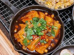 -夜食白市Yespicy·烧烤啤酒宵夜(番禺四海城店)