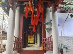 -叩齿古寺