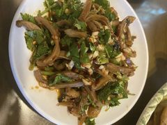卤小肚-津市刘聋子粉馆岳阳总店