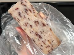 赤豆猪油糕-满凤楼·苏式糕点