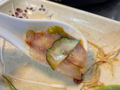 -鹤睦鱼生·啫啫煲·海鲜(保利百合店)