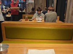 -华府九号海鲜烧烤大排档(龙域店)