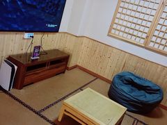 -纽斯洗浴SPA(三墩店)