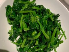 五粮液嫩豆苗-玫瑰厅上海菜(兴国路店)