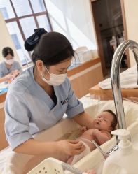 -侒悦缦月子中心·疗愈园区(龙岗店)
