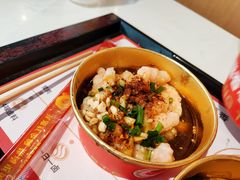 -盛香亭热卤(光明大仟里店)