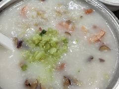 -南记食粥坊·宵夜大排档(莲花总店)