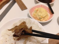 -牛邸·烧肉饭(来福士店)