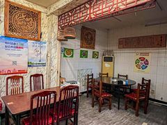 -前门张记涮肉(前门店)