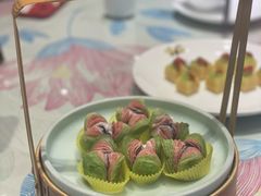 -知味观·味庄(杨公堤店)