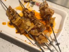 -玉善烧烤串城(长春总店)
