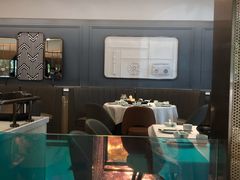 大堂-锦炉·酥皮烤鸭(绿城百合店)