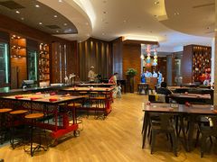 -The COOK·厨餐厅·自助餐(浦东嘉里大酒店)