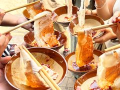 -田园印象·成都土菜院子(华阳店)