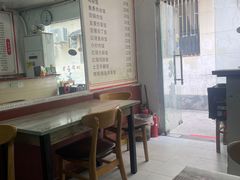 -顾师傅特色炒菜(富民路店)
