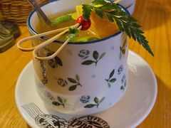 -秘密旅行Bonjour(黑金冠 江南西店)