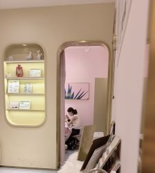 -丽尔美睫·千人千眼 AI动态美睫