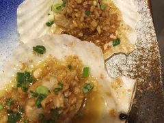 -大渔铁板烧(中山路八佰伴店)