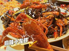 -一棠龙虾•王牌虾球(楚河汉街店)