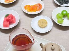 -隐溪茶馆(静安寺店)