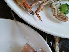 -锋味海鲜菜馆