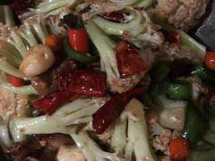 -798餐厅(任丘路店)