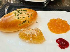 -漢咖啡·全服务式自助晚餐(武汉洲际酒店)