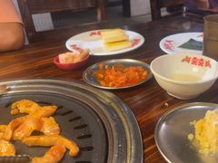 -烤肉食堂(揭阳广百店)