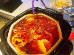 -海底捞火锅(九霄梦天地店)