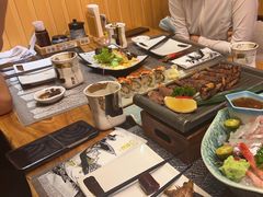 -昱匠·日本料理(金融街店)