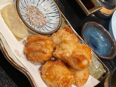 -玄白·炭烤活鳗(上海首店)
